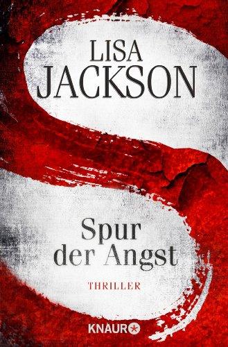 S Spur der Angst: Thriller