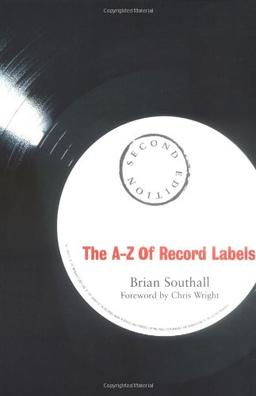 The A-Z of Record Labels