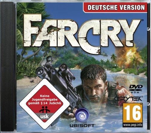 Far Cry [Software Pyramide]