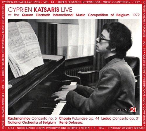 Cyprien Katsaris