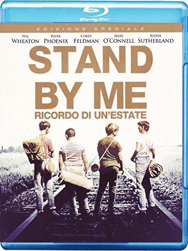 Stand by me - Ricordo di un'estate (edizione speciale) [Blu-ray] [IT Import]