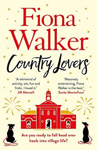 Country Lovers (Compton Magna, Band 2)