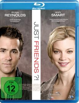 Just Friends ?! (Blu-ray)