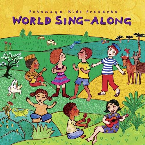 World Sing-Along