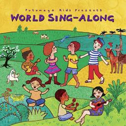 World Sing-Along