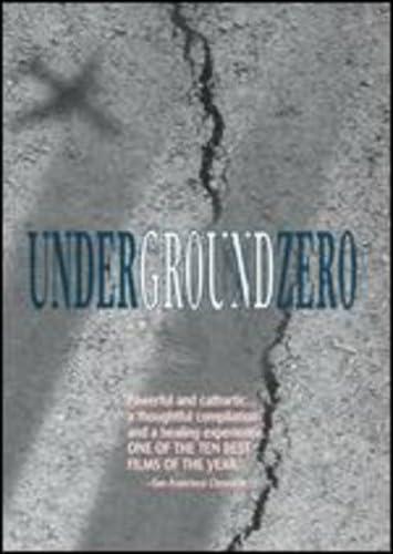 Underground Zero