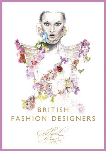 British Fashion Designers (Mini)