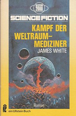 Kampf der Weltraum-Mediziner