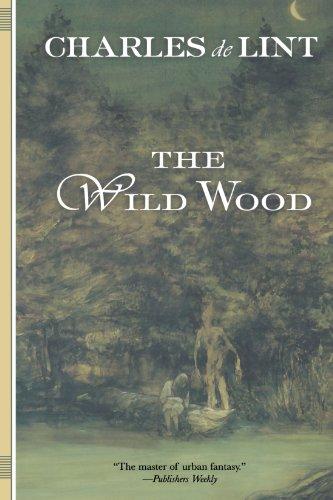 The Wild Wood