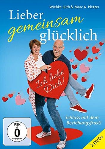 Lieber gemeinsam glücklich [2 DVDs]