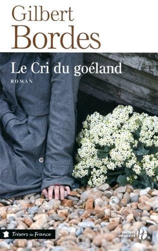 Le cri du goéland