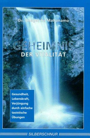 Geheimnis der Vitalität