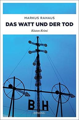 Das Watt und der Tod: Küsten Krimi