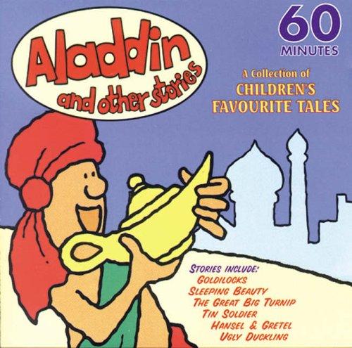 Aladdin and Other Stories (The Junior Choice Range)