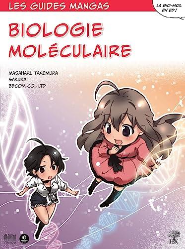 Biologie moléculaire