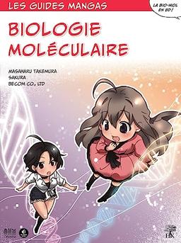 Biologie moléculaire