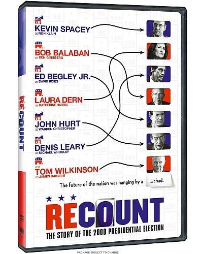 Recount [UK Import]