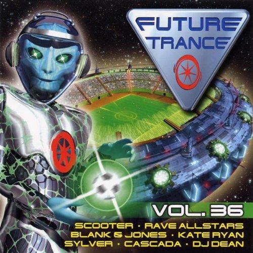 Future Trance Vol.36