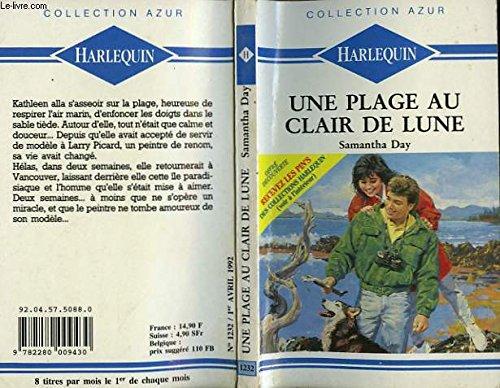 UNE PLAGE AU CLAIR DE LUNE - A LOVE TO LAST