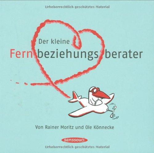 Der kleine Fernbeziehungsberater