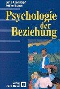 Psychologie der Beziehung