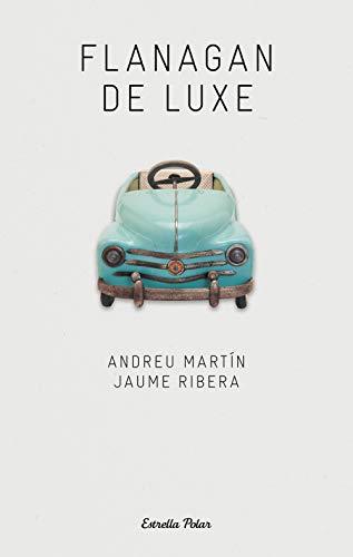 Flanagan de luxe: Premi Columna Jove 1994 (Biblioteca Flanagan)