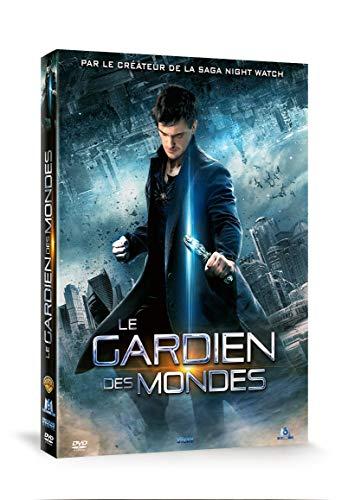 Le gardien des mondes [FR Import]