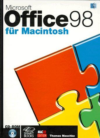 Microsoft Office 98 für Macintosh