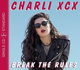 Break the Rules (2track)