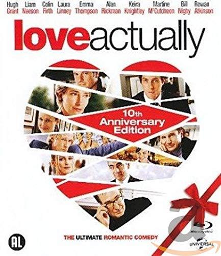 Love actually