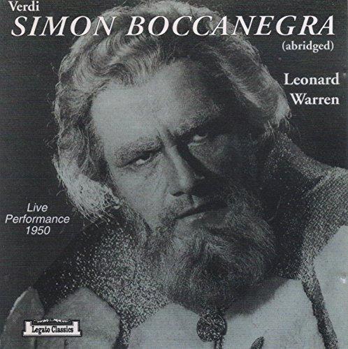 Simone Boccanegra