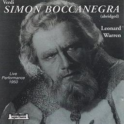 Simone Boccanegra