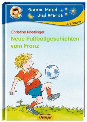 Neue Fußballgeschichten vom Franz