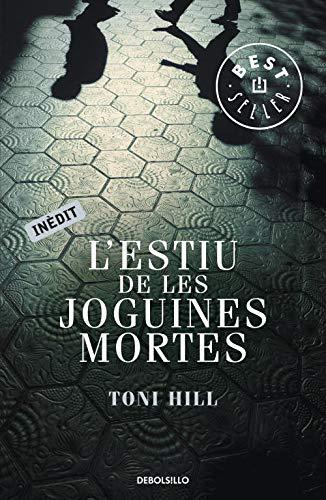 L'estiu de les joguines mortes (Inspector Salgado)