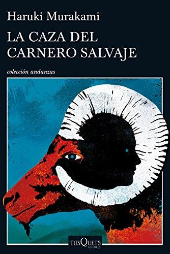 La caza del carnero salvaje (Volumen independiente, Band 11)