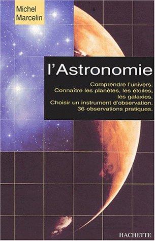 L'astronomie