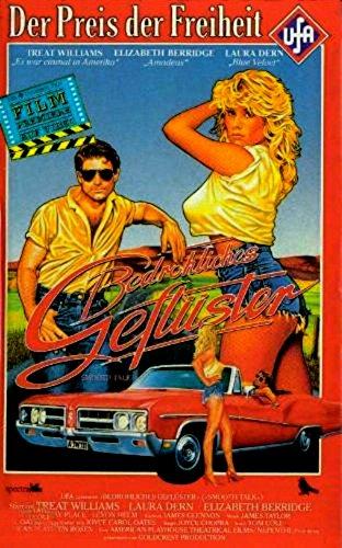 Bedrohliches Geflüster [VHS]