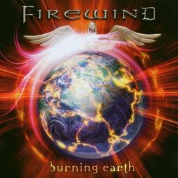 Burning Earth