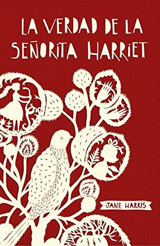 La verdad de la señorita Harriet (LUMEN, Band 19134)