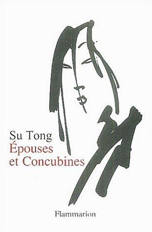 Epouses et concubines