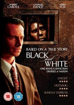 Black And White [DVD] [UK Import]