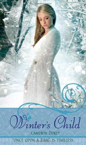 Winter's Child (Once upon a Time)