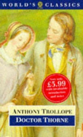 Doctor Thorne (World Classics Series)