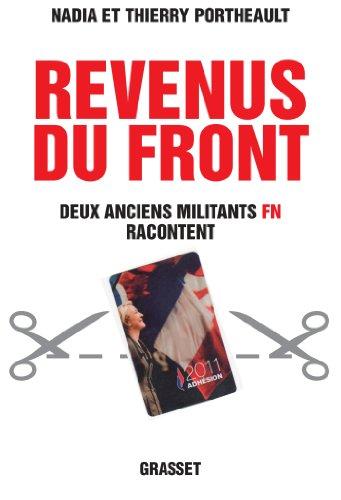 Revenus du Front : deux anciens militants FN racontent