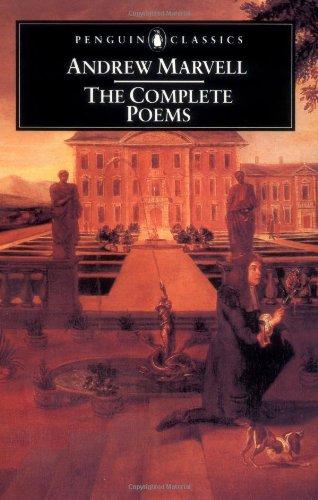 The Complete Poems (Penguin Classics)