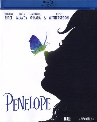 Penelope [Blu-ray]