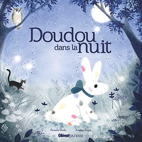 Doudou dans la nuit