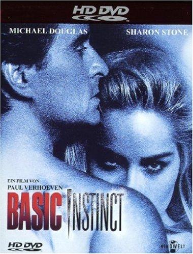 Basic Instinct [HD DVD]