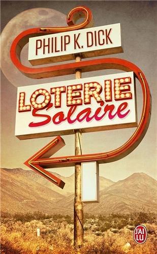 Loterie solaire