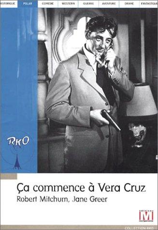 Ca commence a vera cruz [FR Import]